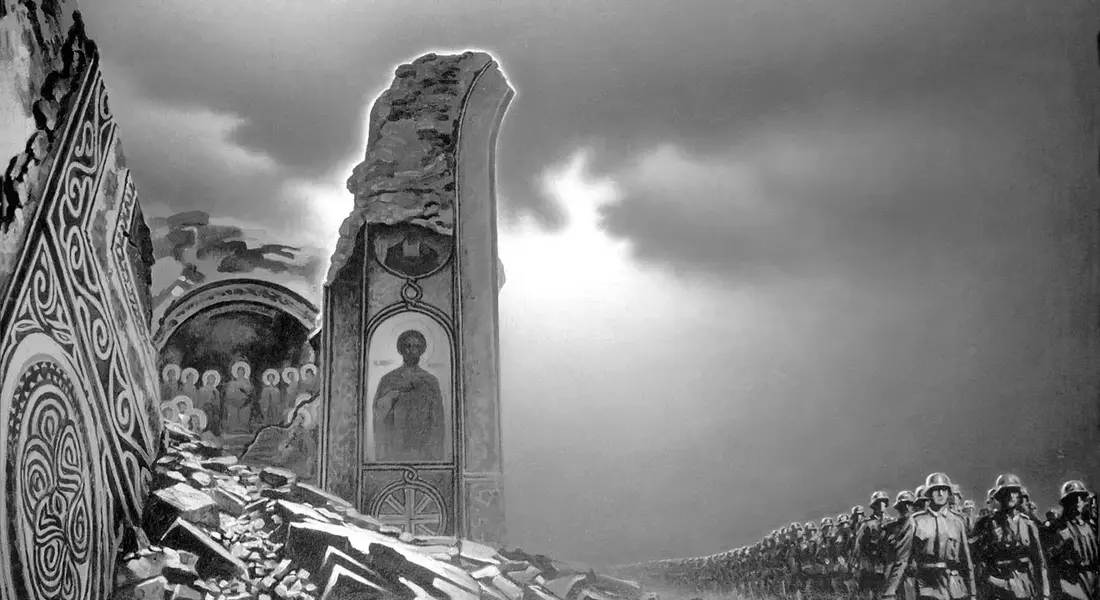 «Константин Васильев. 80 лет со дня рождения»