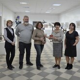 Вышневолоцкий краеведческий музей им. Г. Г. Монаховой главный хранитель Ярославского государственного историко-архитектурного и художественного музея-заповедника