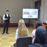 «Мы выбираем жизнь» «Мы выбираем жизнь»