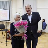 «Пусть осень будет золотой» «Пусть осень будет золотой»
