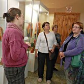 «В гостях у Тверской деревянной игрушки» «В гостях у Тверской деревянной игрушки»