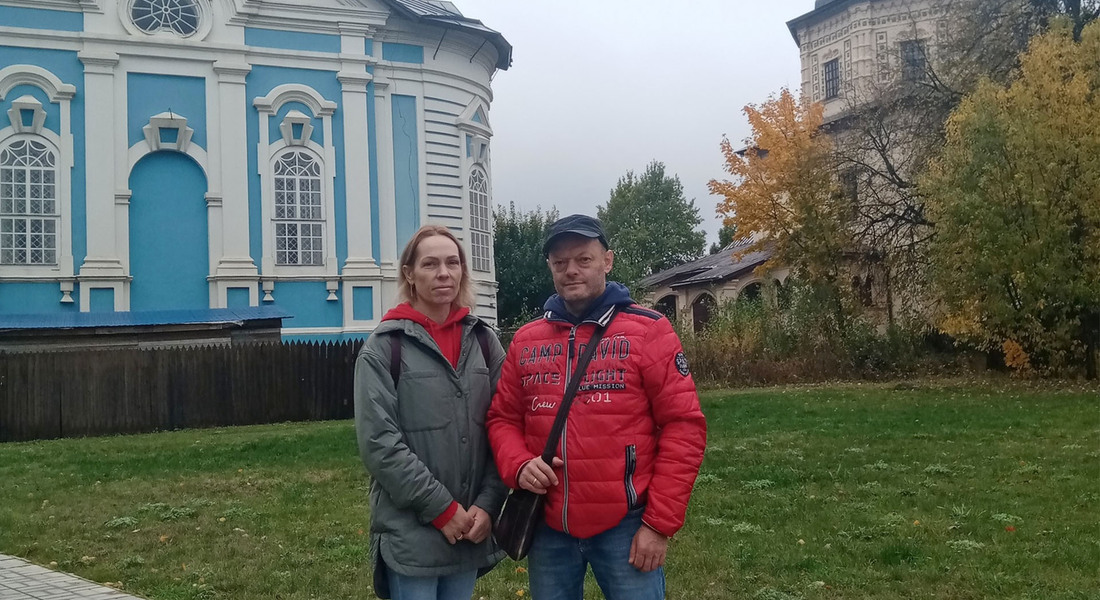 В Торопецком краеведческом музее прошли музейные мероприятия В Торопецком краеведческом музее прошли музейные мероприятия