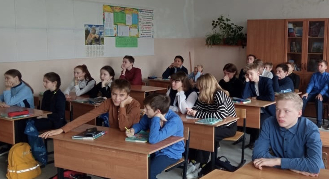 «Знать, чтобы выжить» «Знать, чтобы выжить»
