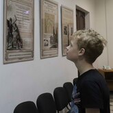 Планшетная выставка «Виват, Пётр Алексеевич!» Планшетная выставка «Виват, Пётр Алексеевич!»