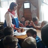 Мероприятие «Здравствуй батюшка Покров!» Мероприятие «Здравствуй батюшка Покров!»