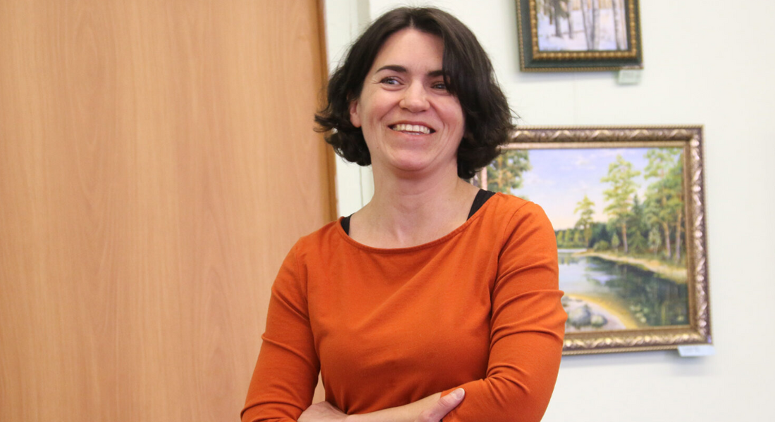 Всероссийская акция «Ночь искусств» в Осташковском краеведческом музее Всероссийская акция «Ночь искусств» в Осташковском краеведческом музее