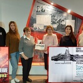 Фонд Музея Калининского фронта пополнился новыми экспонатами