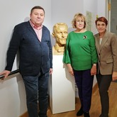 Финал IV Всероссийского фестиваля-конкурса оркестров и ансамблей национальных инструментов народов России «Многоликая Россия»