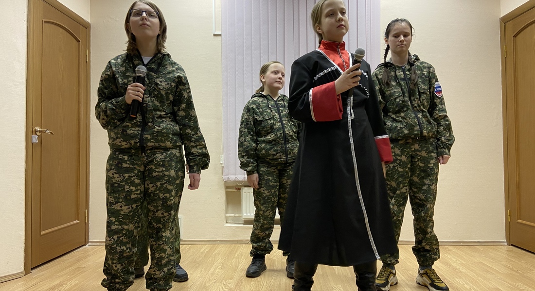 Всероссийская акция «Ночь искусств» в филиалах Тверского государственного объединённого музея