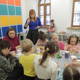 Всероссийская акция «Ночь искусств» в филиалах Тверского государственного объединённого музея Всероссийская акция «Ночь искусств» в филиалах Тверского государственного объединённого музея