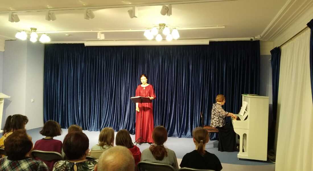 Всероссийская акция «Ночь искусств» в филиалах Тверского государственного объединённого музея