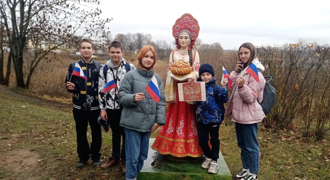 Мероприятия в филиалах Тверского государственного объединённого музея