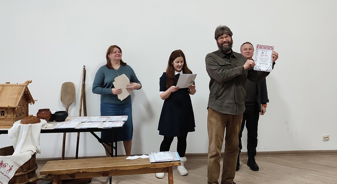 Итоги ХI городского конкурса детского и юношеского изобразительного творчества «Рисуем с музеем»
