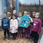 Экологический праздник «Синичкин день»
