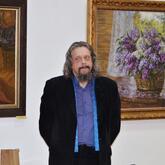 Выставка картин «Из сердца России»