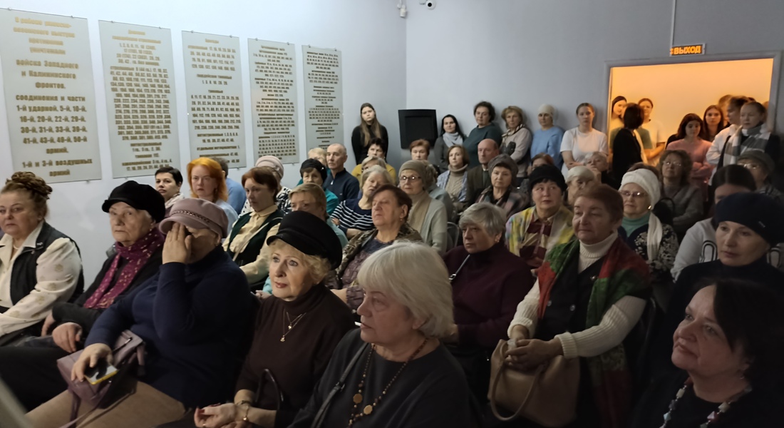 Передвижная выставка «Сталинград-Ржев: параллели военной истории 1942–1943 гг.» Передвижная выставка «Сталинград-Ржев: параллели военной истории 1942–1943 гг.»