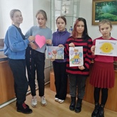 «Дарите людям доброту»