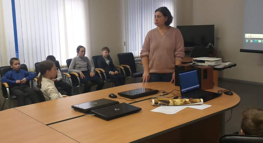 «О войне глазами ребенка» «О войне глазами ребенка»