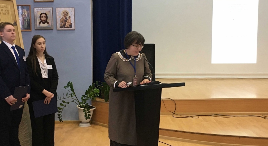 В Калязине состоялись II Никольские чтения