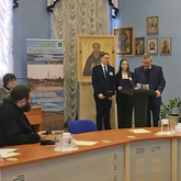 В Калязине состоялись II Никольские чтения