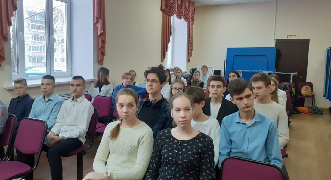 Патриотический форум Верхневолжья «Родину – любить!»