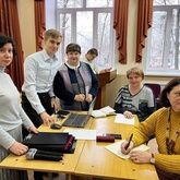 Патриотический форум Верхневолжья «Родину – любить!»