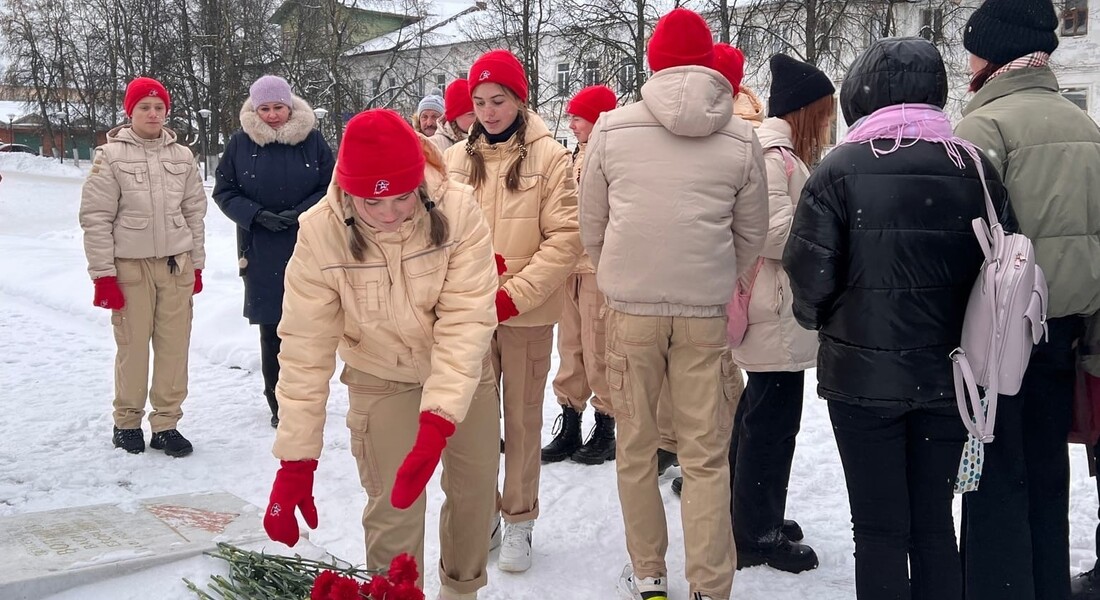 День Неизвестного Солдата