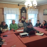 Лекция «П.П. Максимович – основатель имения в селе Спасское Кашинского уезда» Лекция «П.П. Максимович – основатель имения в селе Спасское Кашинского уезда»