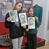 «Чтобы жили в памяти герои-земляки» «Чтобы жили в памяти герои-земляки»