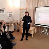 Урок мужества, посвященный Дню Героев Отечества Урок мужества, посвященный Дню Героев Отечества