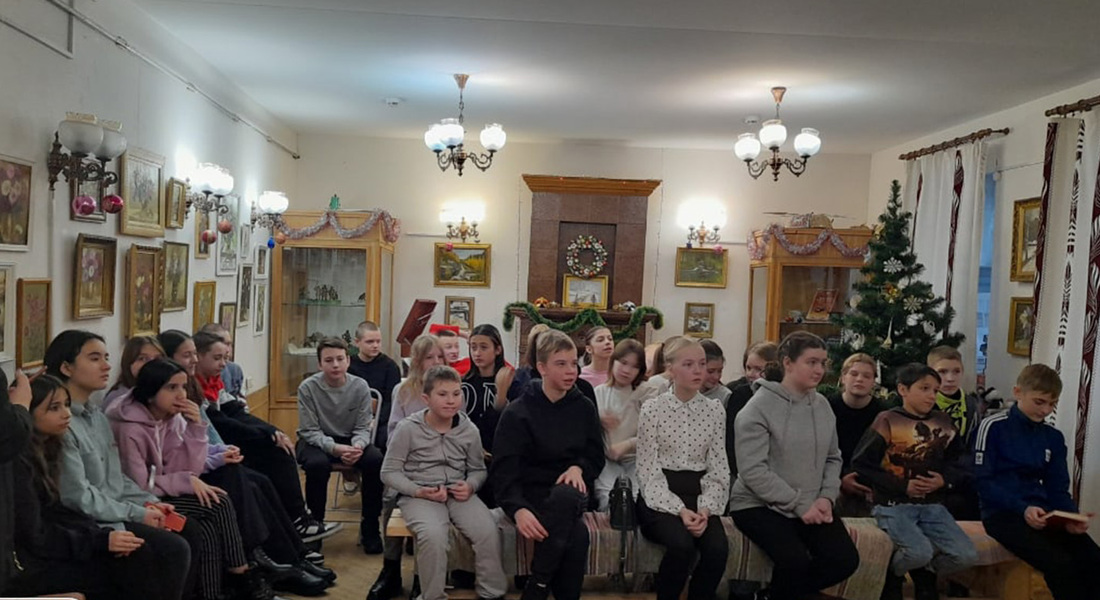 Мероприятие «Освобождение Калинина» Мероприятие «Освобождение Калинина»