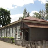 Выпуск программы «Пешком» о Торжке
