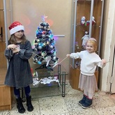 Интерактивная программа «Новогодняя история в музее» Интерактивная программа «Новогодняя история в музее»