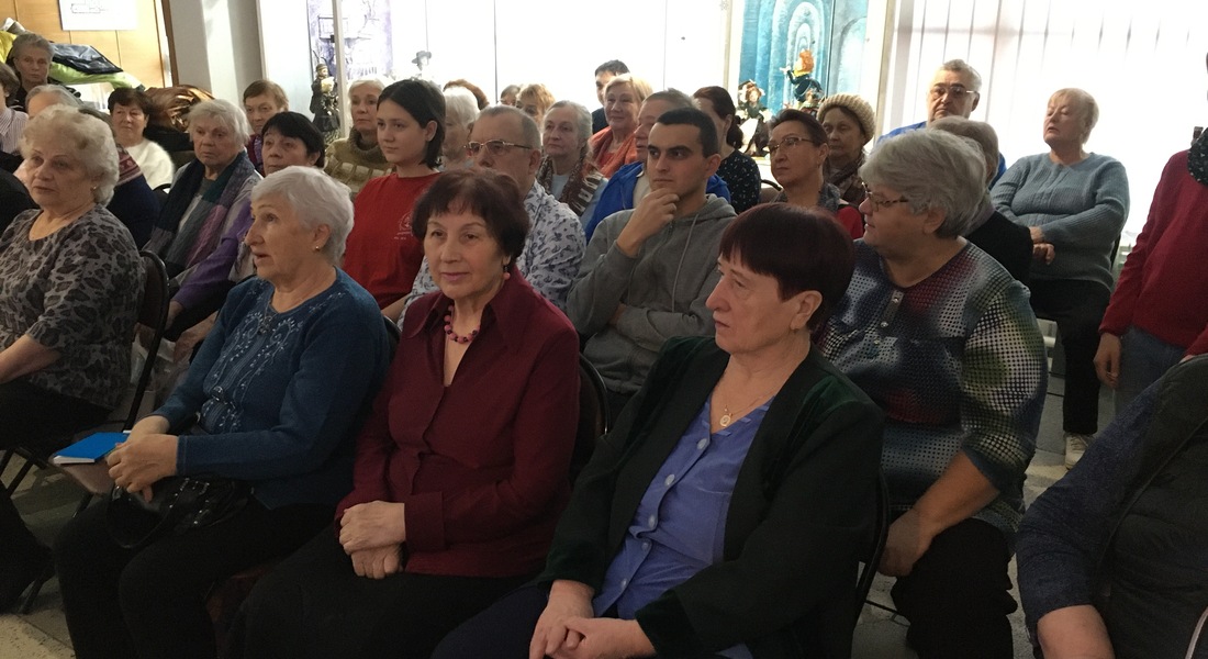 «Просто я работаю волшебником»