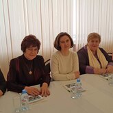 Круглый стол «Развитие круизного туризма на территории Конаковского района» Круглый стол «Развитие круизного туризма на территории Конаковского района»