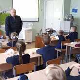Сотрудники отдела природы Тверского государственного объединённого музея представили презентации для обучающихся Областной станции юных натуралистов Сотрудники отдела природы Тверского государственного объединённого музея представили презентации для обучающихся Областной станции юных натуралистов