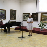 Праздничный концерт и презентация проекта «Здравствуй, здравствуй, Новый год!»