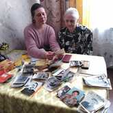 Рассказывают старые письма Рассказывают старые письма