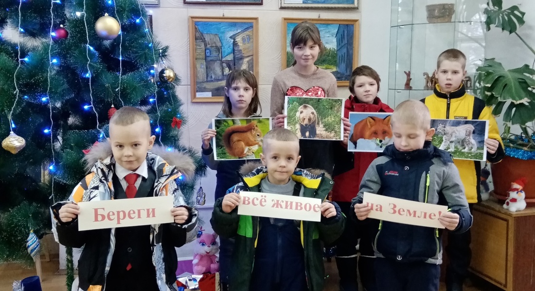 Мероприятия в Торопецком краеведческом музее