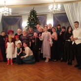 В филиалах Тверского государственного объединённого музея прошли новогодние мероприятия