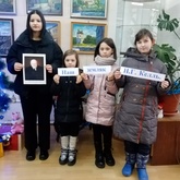 Мероприятие для школьников «Наш земляк Н.Г. Келль» Мероприятие для школьников «Наш земляк Н.Г. Келль»
