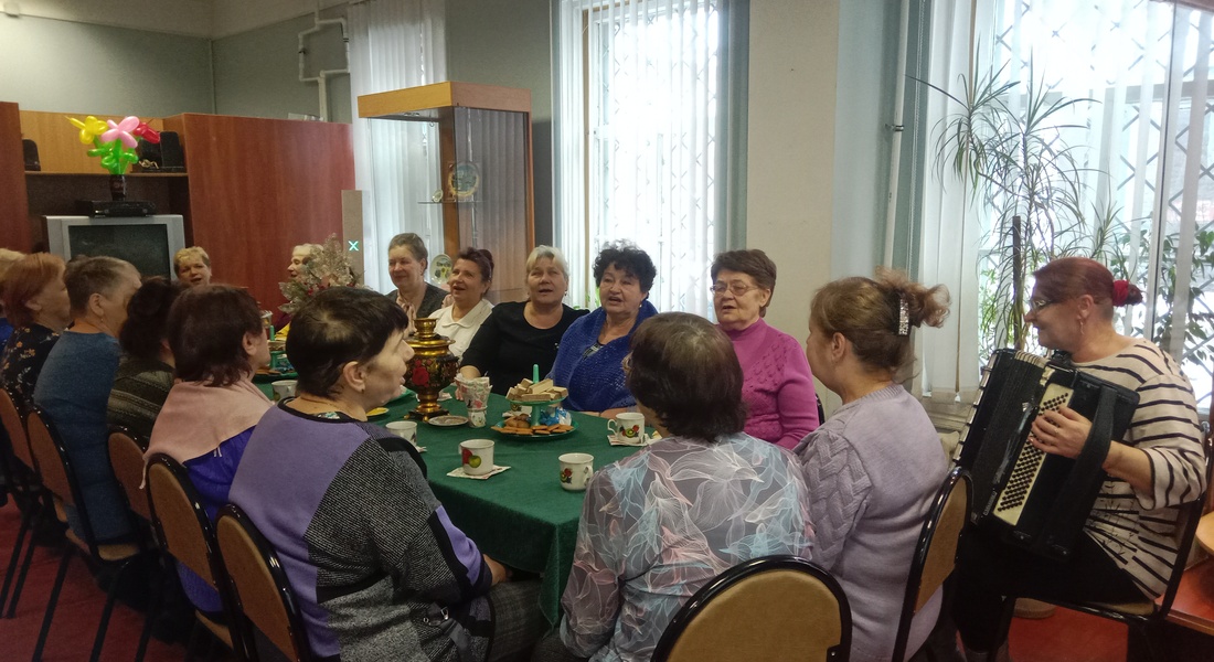 «И вновь январь, и снова день Татьяны!» «И вновь январь, и снова день Татьяны!»