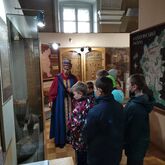 Новая программа «Мифы и легенды Калязина» Новая программа «Мифы и легенды Калязина»