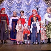 Самоизоляционный клип семейной этностудии «Матица» Самоизоляционный клип семейной этностудии «Матица»