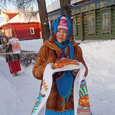 Масленичные программы