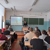 Лекция «Завершение Сталинградской битвы»