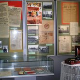 История экспоната: «Акт-путешественник» 