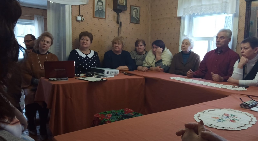 Мероприятие, посвященное памяти Андрея Дементьева Мероприятие, посвященное памяти Андрея Дементьева