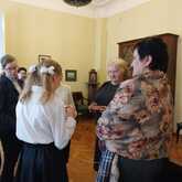 День памяти А.С. Пушкина День памяти А.С. Пушкина