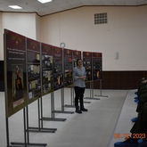 «Герои-гвардейцы Калининского фронта» «Герои-гвардейцы Калининского фронта»